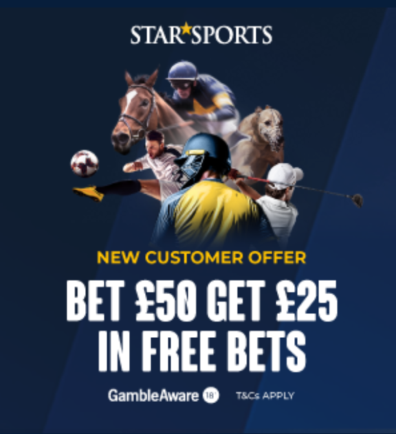 Star Sports Welcome Offer